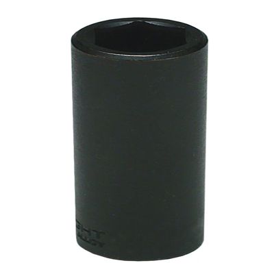 1/4" Drive 6 Point Deep Socket - 8mm
