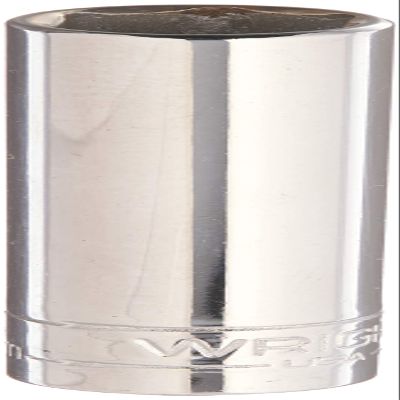 1/4" Drive 6 Point Deep Socket - 9mm