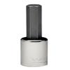 1/2" Drive Hex Bit Socket w/Standard Hex Bit - 10mm view 1