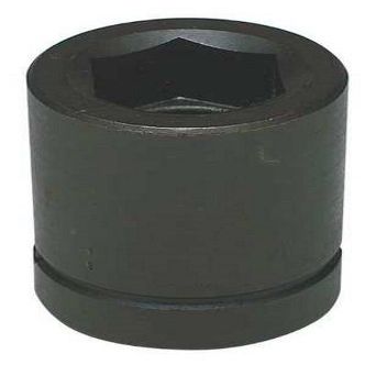 1/2" Drive 6 Point Standard Impact Socket - 16mm