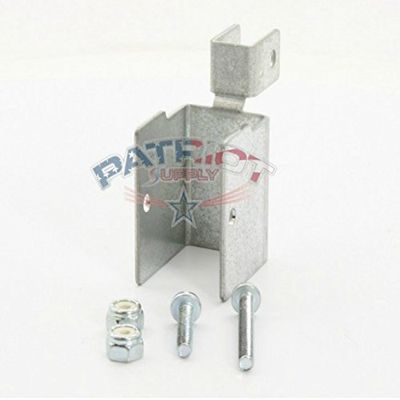 BECKETT 51553 Light Sensor MOUNTING KIT