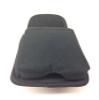 Phone Holster for iPhone 6 Plus. Hard Soft Holster has Belt Loop NO Clips to Break. Can be Worn Horizontal or Vertical. view 2