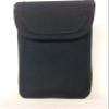 Phone Holster for iPhone 6 Plus. Hard Soft Holster has Belt Loop NO Clips to Break. Can be Worn Horizontal or Vertical. view 3