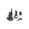 5 Pack of Motorola CLS1410 Two Way Radio Walkie Talkies (UHF) view 2