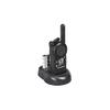 5 Pack of Motorola CLS1410 Two Way Radio Walkie Talkies (UHF) view 4