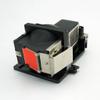 5811100235-S Lamp/Bulb with Phoenix Original Lamp Burner w/Housing for Vivitek D-326MX / D-326WX Projector view 1