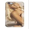Case Cover For Ipod Touch 5 Case For Iphone (christina Aguilera) view 1