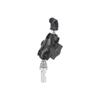 REC-MOUNTS Motorcycle Stem Hole Mount Set S 12-13 Stem Hole Mount Set for GoPro Hero Series [REC-B48-1213GP-S] view 1