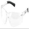 Crews BK310AF Bearkat Safety Glasses Clear Frame w/Clear Anti-Fog Lens(12 Pair) view 1