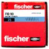 fischer Insulation dowels FID 90 25pcs view 2