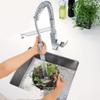 Eurocube Kitchen Faucet view 4