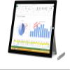 Microsoft Surface Pro 3 Tablet (12-Inch, 512 GB, Intel Core i7, Windows 10) view 1