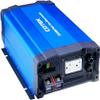 Cotek SD2500-112 2500W, 12VDC Pure Sine Wave Inverter | Input and Output Protection | Power Saving Mode Selectable by DIP Switch or Remote Control | Parallel Redundancy Design for Power Expansion view 3