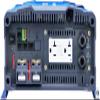 Cotek SD2500-112 2500W, 12VDC Pure Sine Wave Inverter | Input and Output Protection | Power Saving Mode Selectable by DIP Switch or Remote Control | Parallel Redundancy Design for Power Expansion view 4