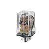 OMRON MK2KP AC100/(110) Latching Relay(DPDT)(Plug-in Type)(AC) NN view 1