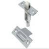 Adjustable Roller Catch Finish: Brushed Chrome view 3