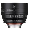 Rokinon Xeen XN50-N 50mm T1.5 Professional CINE Lens for Nikon view 1