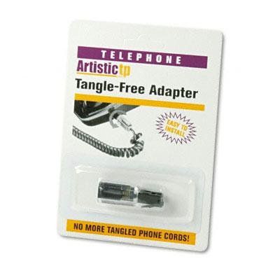Softalk Telephone Cord Untangler