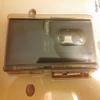 Sanyo M5445 Microcassette Recorder with One-Touch Recording view 3