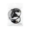 SANOXY (2X Value Pack) USB 2.0 to Sata Converter Adapter Cable view 2