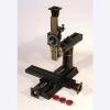 Sherline Mill XYZ Base (14") CNC-Ready 5625 view 1