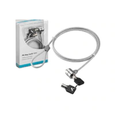 MicroConnect notebookl2 Cable Lock