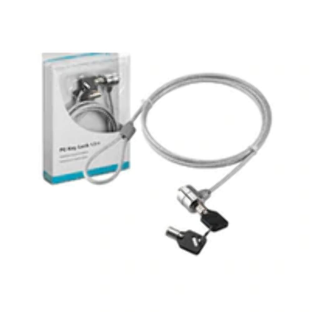 MicroConnect notebookl2  Cable Lock