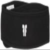 ForceField FF Ultra Protective Headgear (Black) view 4