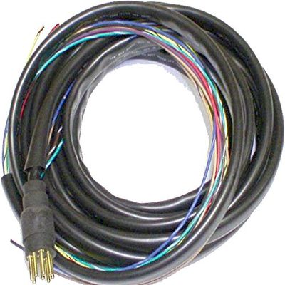 Boating Accessories New Mrc Eng Harness Bt Side C D I Electronics 474-9560