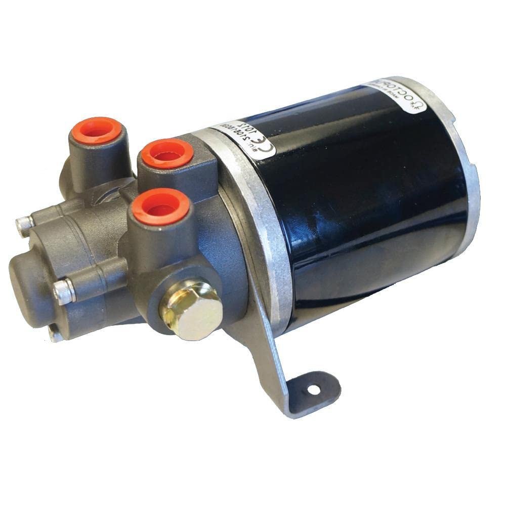 Octopus OCTAFG1012, Autopilot Drives, 1000CC / min 12 Volt 10 - 15 ci Cylinder