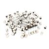uxcell 250V 15A Fast Acting Quick Blow Glass Tube Fuses 6mmx30mm 50Pcs view 1