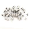 uxcell 250V 7A Fast Quick Blow Glass Tube Fuses 6mmx30mm 20Pcs view 1