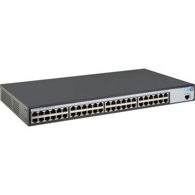 Hewlett Packard Enterprise 1620-48G