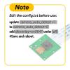 Arducam 5MP Camera for Raspberry Pi, 1080P HD OV5647 Camera Module V1 for Raspberry Pi5/4/3/3B+, and Other A/B Series view 2