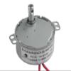 CHANCS TYC-50 Synchronous Motor Cup Turners for Tumblers 110V AC 15-18RPM CW/CCW 4W for Electric Fireplace view 1