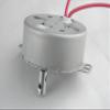 CHANCS TYC-50 Synchronous Motor Cup Turners for Tumblers 110V AC 15-18RPM CW/CCW 4W for Electric Fireplace view 2