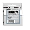 1" Dymo Polyester Label Cartridge for Rhino Printers - Clear 1805433 view 1