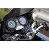 REC-MOUNTS VB-21BBGP-M318 Motorcycle Handlebar Mount Set, Type B Bar Mount Set for Garmin VIRB Elite X XE view 2