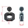 REC-MOUNTS DF-21BBK-S318 Bike Handlebar Mount Set Type B Bar Mount Set for Drift Action Camera view 4