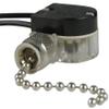 Gardner Bender GSW-31 Brass Plated Pull Chain Switches Model: GSW-31 (Hardware & Tools Store) view 1