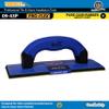 Troxell USA - 4" x 9" Gum Rubber Grout Float with SoftGrip Handle view 2