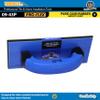 Troxell USA - 4" x 9" Gum Rubber Grout Float with SoftGrip Handle view 3