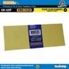 Troxell USA - 4" x 9" Gum Rubber Grout Float with SoftGrip Handle view 4