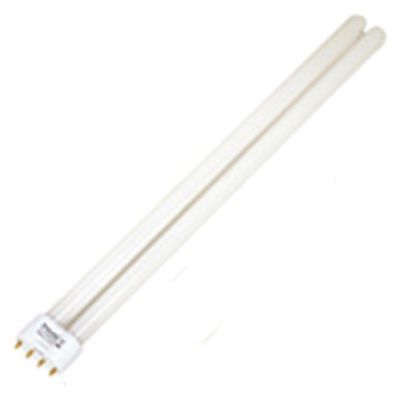 10 Qty. Halco 40W Long 5000K RS 2G11 ProLume PLL40/850/RS 40w CFL Rapid Start Natural White Lamp Bulb