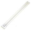 10 Qty. Halco 40W Long 5000K RS 2G11 ProLume PLL40/850/RS 40w CFL Rapid Start Natural White Lamp Bulb view 1