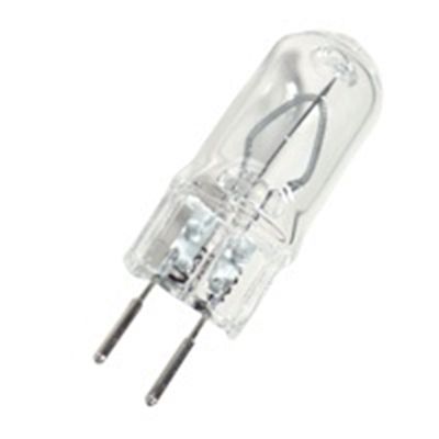 10 Qty. Halco 20W JC 130V G8 Prism Brown Inner Pack JCD20/G8 20w 130v Halogen Clear Lamp Bulb
