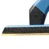 Troxell USA - 4" x 12" Gum Rubber Grout Float with Soft Grip Handle view 2