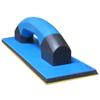 Troxell USA - 4" x 12" Gum Rubber Grout Float with Soft Grip Handle view 3