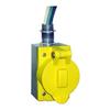 Ericson SR50 Temperary Power Distribution view 1