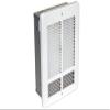 W WALL Heater 240V 1500-750W W/SP STAT White view 1